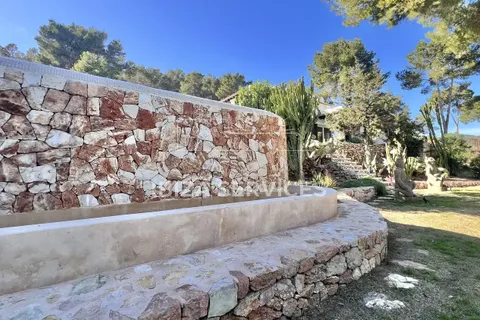Villa a Sa Carroca, Ibiza, Sa Carroca - € 30.000/mes | Ref: C348 - foto 31