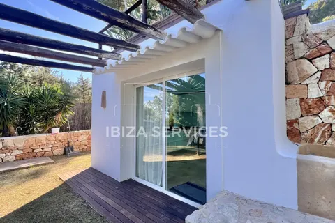 Villa a Sa Carroca, Ibiza, Sa Carroca - € 30.000/mes | Ref: C348 - foto 32