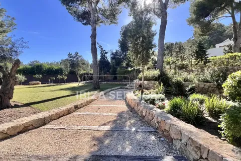 Villa a Sa Carroca, Ibiza, Sa Carroca - € 30.000/mes | Ref: C348 - foto 33