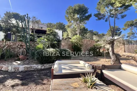 Villa a Sa Carroca, Ibiza, Sa Carroca - € 30.000/mes | Ref: C348 - foto 34