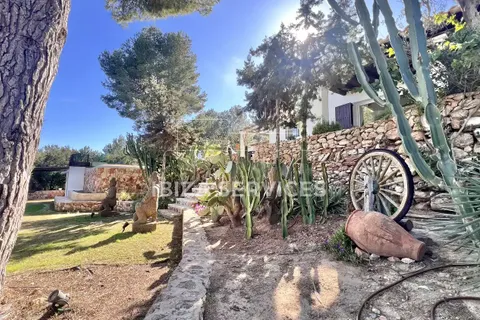 Villa a Sa Carroca, Ibiza, Sa Carroca - € 30.000/mes | Ref: C348 - foto 35