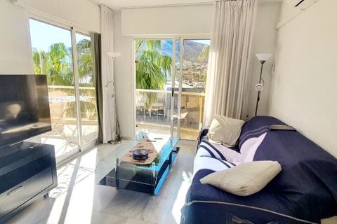 Penthouse i Albir, Alicante, Albir - € 371.000 | Ref: TGC-716 - foto 1