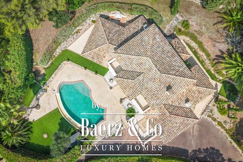 Villa i Saint-Raphael, Var, Saint-Raphael - € 1.385.000 | Ref: ACS-SR-1191 - foto 1