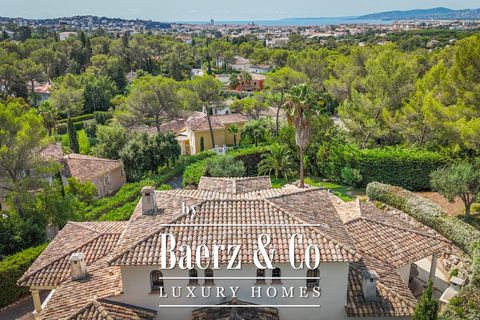 Villa i Saint-Raphael, Var, Saint-Raphael - € 1.385.000 | Ref: ACS-SR-1191 - foto 2
