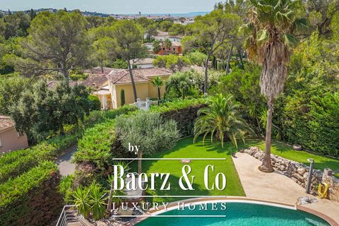 Villa i Saint-Raphael, Var, Saint-Raphael - € 1.385.000 | Ref: ACS-SR-1191 - foto 3
