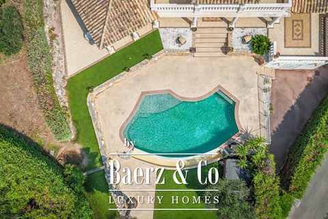 Villa i Saint-Raphael, Var, Saint-Raphael - € 1.385.000 | Ref: ACS-SR-1191 - foto 4