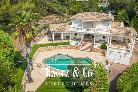Villa i Saint-Raphael, Var, Saint-Raphael - € 1.385.000 | Ref: ACS-SR-1191 - foto 5
