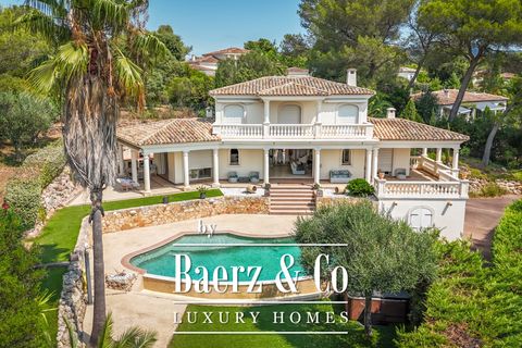 Villa i Saint-Raphael, Var, Saint-Raphael - € 1.385.000 | Ref: ACS-SR-1191 - foto 6