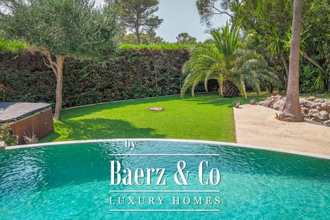 Villa i Saint-Raphael, Var, Saint-Raphael - € 1.385.000 | Ref: ACS-SR-1191 - foto 7