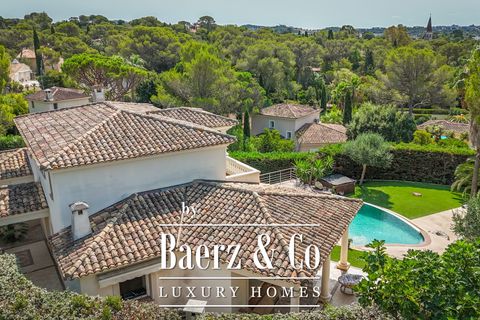 Villa i Saint-Raphael, Var, Saint-Raphael - € 1.385.000 | Ref: ACS-SR-1191 - foto 8