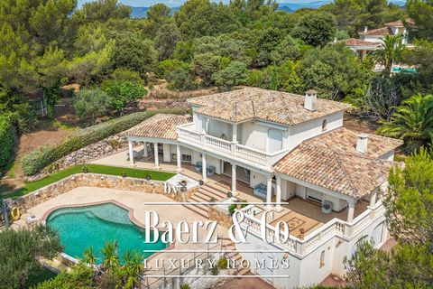 Villa i Saint-Raphael, Var, Saint-Raphael - € 1.385.000 | Ref: ACS-SR-1191 - foto 9