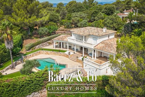 Villa i Saint-Raphael, Var, Saint-Raphael - € 1.385.000 | Ref: ACS-SR-1191 - foto 10