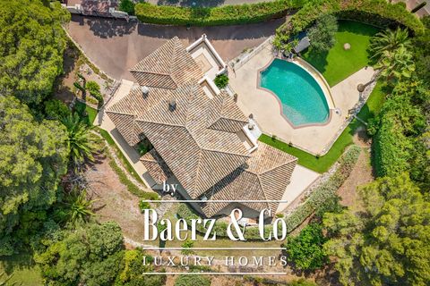 Villa i Saint-Raphael, Var, Saint-Raphael - € 1.385.000 | Ref: ACS-SR-1191 - foto 11