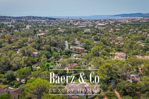 Villa i Saint-Raphael, Var, Saint-Raphael - € 1.385.000 | Ref: ACS-SR-1191 - foto 12