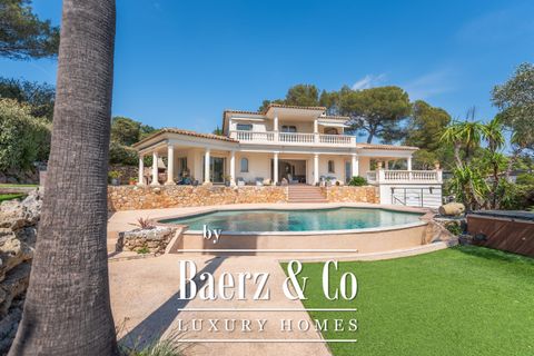 Villa i Saint-Raphael, Var, Saint-Raphael - € 1.385.000 | Ref: ACS-SR-1191 - foto 13