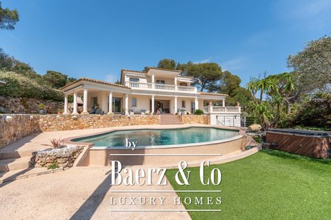 Villa i Saint-Raphael, Var, Saint-Raphael - € 1.385.000 | Ref: ACS-SR-1191 - foto 14