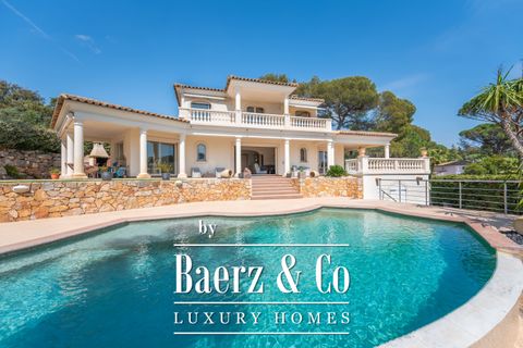Villa i Saint-Raphael, Var, Saint-Raphael - € 1.385.000 | Ref: ACS-SR-1191 - foto 15