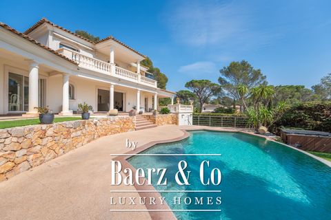 Villa i Saint-Raphael, Var, Saint-Raphael - € 1.385.000 | Ref: ACS-SR-1191 - foto 16