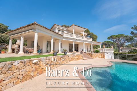 Villa i Saint-Raphael, Var, Saint-Raphael - € 1.385.000 | Ref: ACS-SR-1191 - foto 17