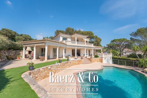 Villa i Saint-Raphael, Var, Saint-Raphael - € 1.385.000 | Ref: ACS-SR-1191 - foto 18