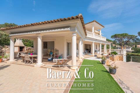 Villa i Saint-Raphael, Var, Saint-Raphael - € 1.385.000 | Ref: ACS-SR-1191 - foto 19
