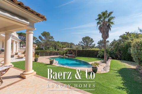 Villa i Saint-Raphael, Var, Saint-Raphael - € 1.385.000 | Ref: ACS-SR-1191 - foto 20