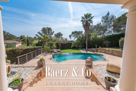 Villa i Saint-Raphael, Var, Saint-Raphael - € 1.385.000 | Ref: ACS-SR-1191 - foto 21