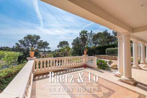 Villa i Saint-Raphael, Var, Saint-Raphael - € 1.385.000 | Ref: ACS-SR-1191 - foto 22
