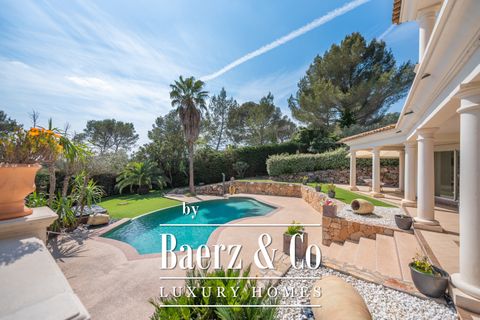 Villa i Saint-Raphael, Var, Saint-Raphael - € 1.385.000 | Ref: ACS-SR-1191 - foto 23