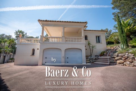 Villa i Saint-Raphael, Var, Saint-Raphael - € 1.385.000 | Ref: ACS-SR-1191 - foto 24