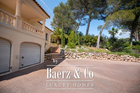 Villa i Saint-Raphael, Var, Saint-Raphael - € 1.385.000 | Ref: ACS-SR-1191 - foto 25