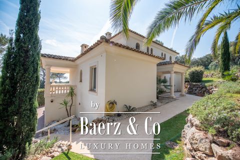 Villa i Saint-Raphael, Var, Saint-Raphael - € 1.385.000 | Ref: ACS-SR-1191 - foto 26