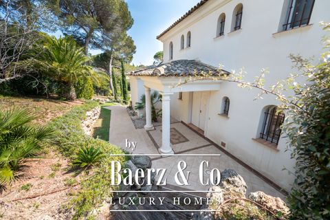 Villa i Saint-Raphael, Var, Saint-Raphael - € 1.385.000 | Ref: ACS-SR-1191 - foto 27