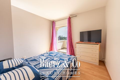 Villa i Saint-Raphael, Var, Saint-Raphael - € 1.385.000 | Ref: ACS-SR-1191 - foto 28