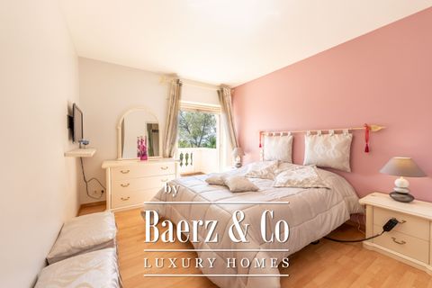 Villa i Saint-Raphael, Var, Saint-Raphael - € 1.385.000 | Ref: ACS-SR-1191 - foto 30