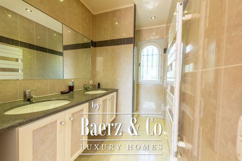 Villa i Saint-Raphael, Var, Saint-Raphael - € 1.385.000 | Ref: ACS-SR-1191 - foto 31