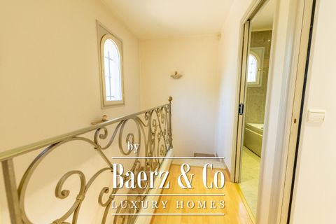 Villa i Saint-Raphael, Var, Saint-Raphael - € 1.385.000 | Ref: ACS-SR-1191 - foto 32