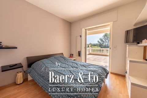 Villa i Saint-Raphael, Var, Saint-Raphael - € 1.385.000 | Ref: ACS-SR-1191 - foto 34