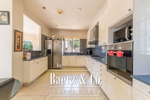 Villa i Saint-Raphael, Var, Saint-Raphael - € 1.385.000 | Ref: ACS-SR-1191 - foto 35
