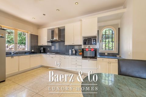 Villa i Saint-Raphael, Var, Saint-Raphael - € 1.385.000 | Ref: ACS-SR-1191 - foto 36