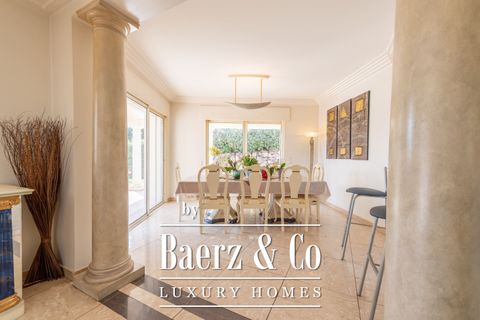 Villa i Saint-Raphael, Var, Saint-Raphael - € 1.385.000 | Ref: ACS-SR-1191 - foto 37