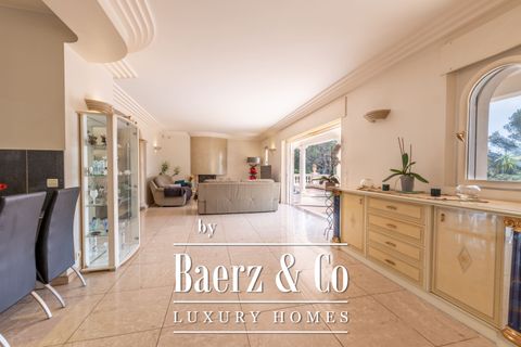 Villa i Saint-Raphael, Var, Saint-Raphael - € 1.385.000 | Ref: ACS-SR-1191 - foto 38