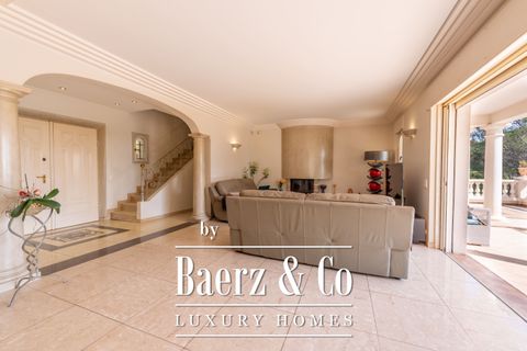Villa i Saint-Raphael, Var, Saint-Raphael - € 1.385.000 | Ref: ACS-SR-1191 - foto 39