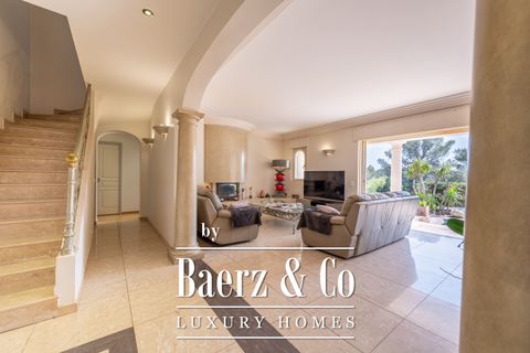Villa i Saint-Raphael, Var, Saint-Raphael - € 1.385.000 | Ref: ACS-SR-1191 - foto 40