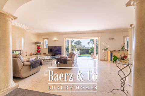 Villa i Saint-Raphael, Var, Saint-Raphael - € 1.385.000 | Ref: ACS-SR-1191 - foto 41