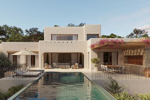 Villa i Benissa, Alicante, Benissa - € 1.750.000 | Ref: BENI0022 - foto 1