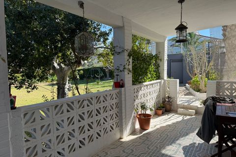 Villa i Real De Montroi, Valencia - foto 1