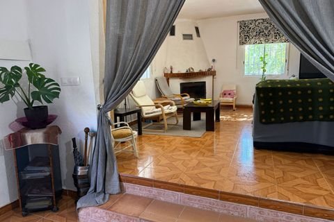 Villa i Real De Montroi, Valencia - foto 3