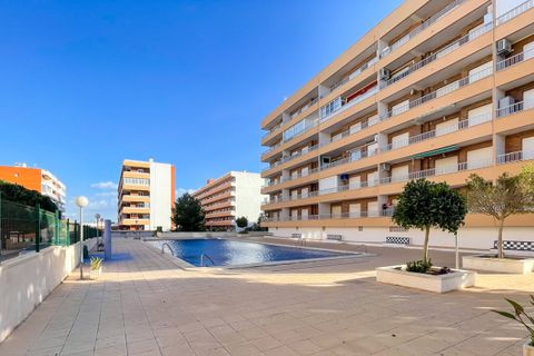 Lejlighed i Punta Prima, Alicante, Punta Prima - € 220.000 | Ref: 200-4608 - foto 23