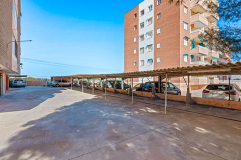 Lejlighed i Punta Prima, Alicante, Punta Prima - € 220.000 | Ref: 200-4608 - foto 25